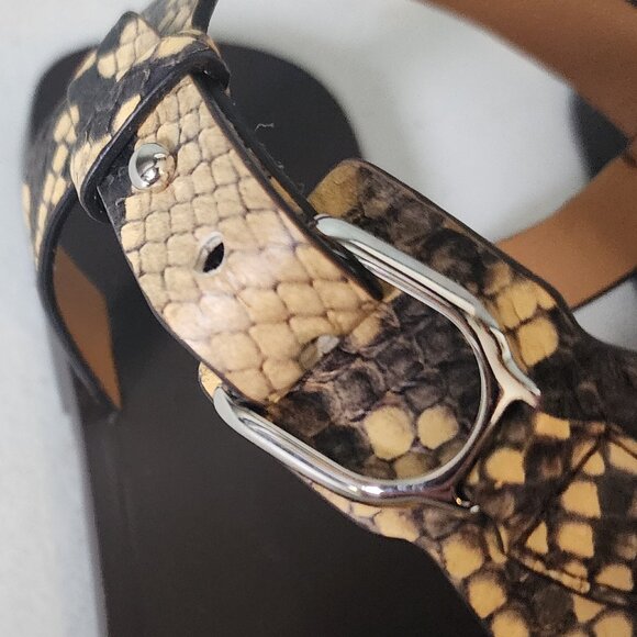 Ralph Lauren Sandals "NEW" - Picture 7 of 16